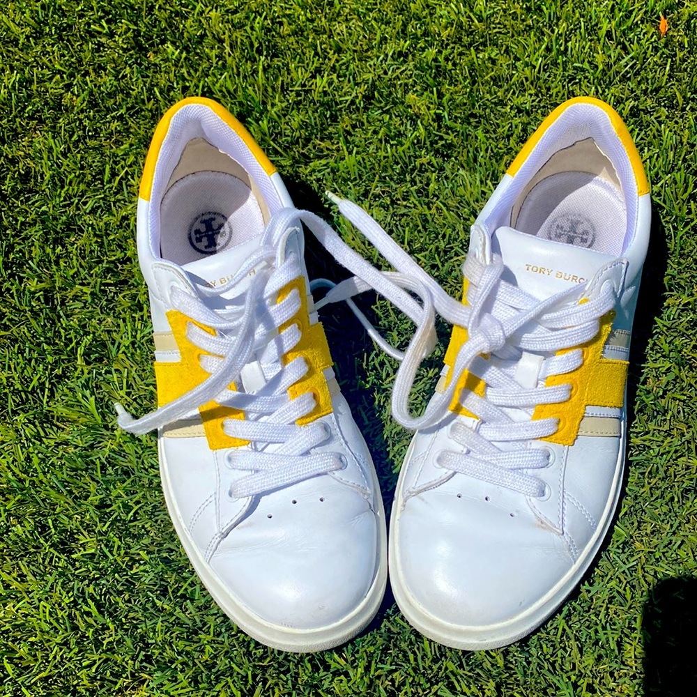 Tory Burch Sneakers